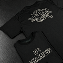 CAMISETA SYNA "NO GIMMICKS"