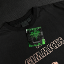 CAMISETA SYNA "NO GIMMICKS"