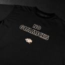 CAMISETA SYNA "NO GIMMICKS"