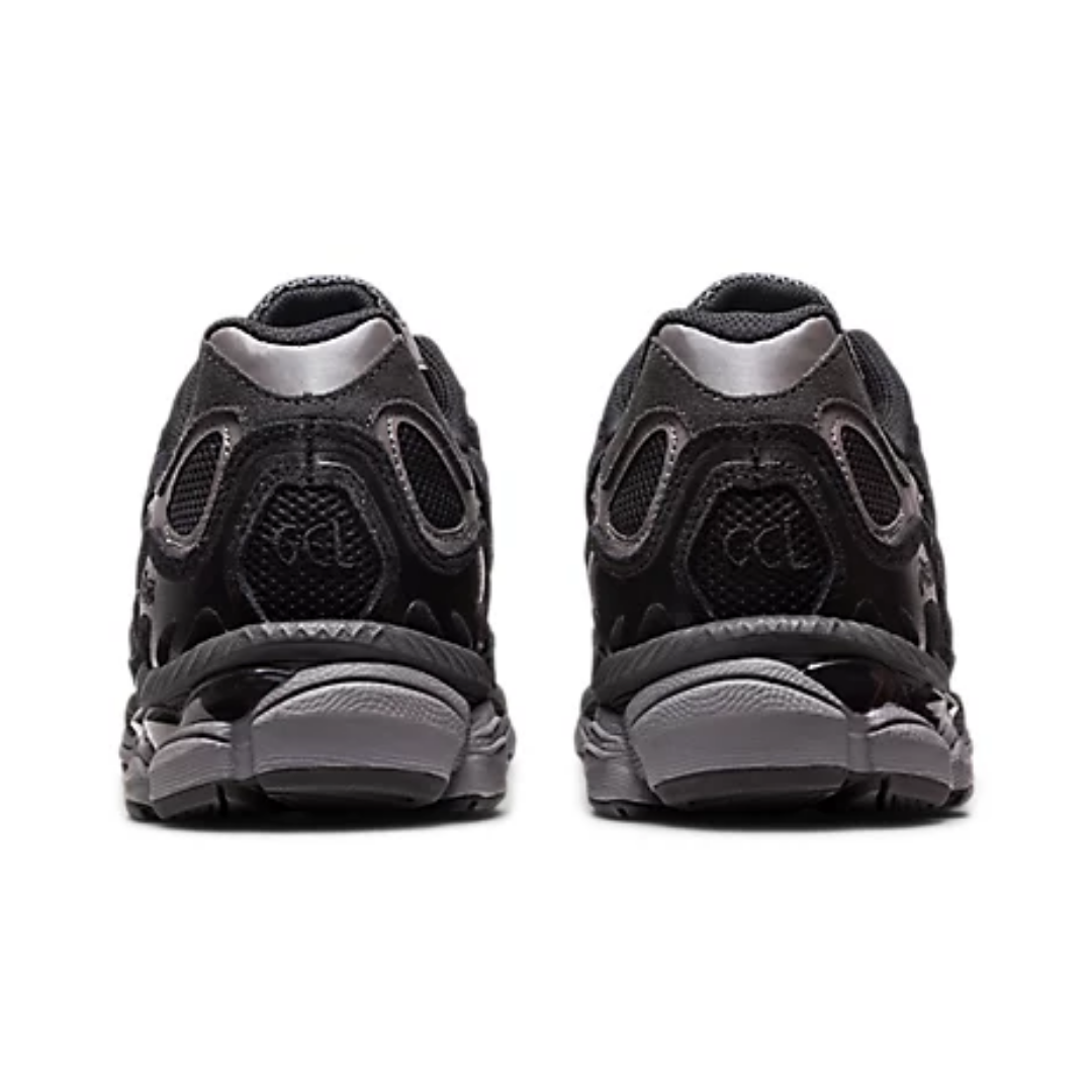 Asics Gel-NYC Graphite Grey Black