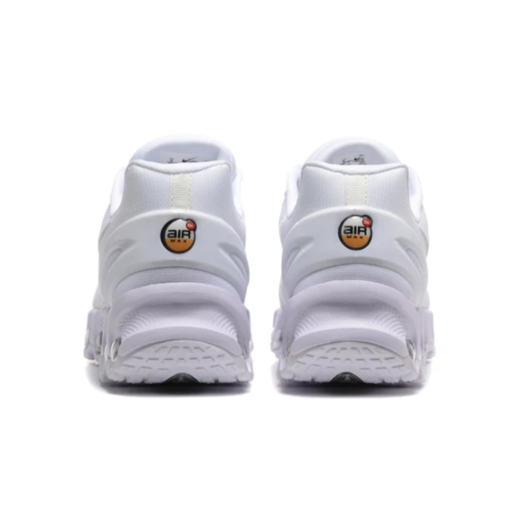 Air Max Dn8 Triple White
