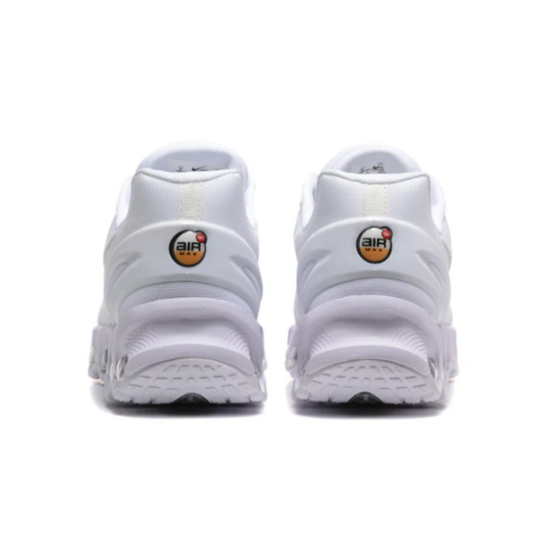 Air Max Dn8 Triple White