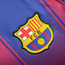 Camisa Barcelona I 25/26 - Pronta entrega