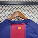 Camisa Barcelona I 25/26 - Pronta entrega
