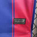 Camisa Barcelona I 25/26 - Pronta entrega
