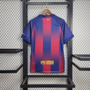 Camisa Barcelona I 25/26 - Pronta entrega