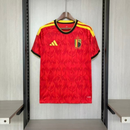 Camisa Bélgica Home 2026
