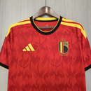 Camisa Bélgica Home 2026