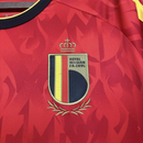Camisa Bélgica Home 2026