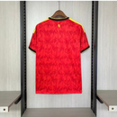 Camisa Bélgica Home 2026