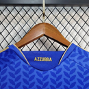 Camisa Seleção Itália 2026 - Pronta Entrega