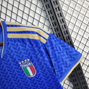 Camisa Seleção Itália 2026 - Pronta Entrega