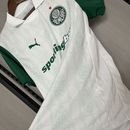Camisa Palmeiras 25/26 - Pronta Entrega
