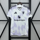 Camisa Manchester United II 25/26 - Pronta Entrega