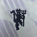 Camisa Manchester United II 25/26 - Pronta Entrega