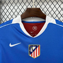 Camisa Atletico de Madrid 25/26 - Pronta entrega