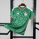 Camisa Seleção do México I 25/26