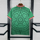 Camisa Seleção do México I 25/26