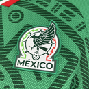 Camisa Seleção do México I 25/26