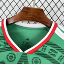 Camisa Seleção do México I 25/26