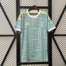 Camisa Juventus Away 25/26 - Pronta Entrega