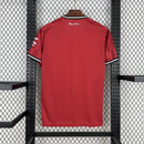 Camisa Manchester United I 25/26 - Pronta Entrega