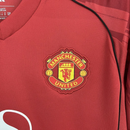 Camisa Manchester United I 25/26 - Pronta Entrega