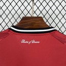 Camisa Manchester United I 25/26 - Pronta Entrega