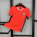 Camisa Seleção Coreia 2026 - Pronta Entrega
