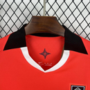 Camisa Seleção Coreia 2026 - Pronta Entrega
