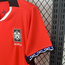 Camisa Seleção Coreia 2026 - Pronta Entrega