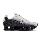 Nike Shox TL 12 Molas "Gradient Black"
