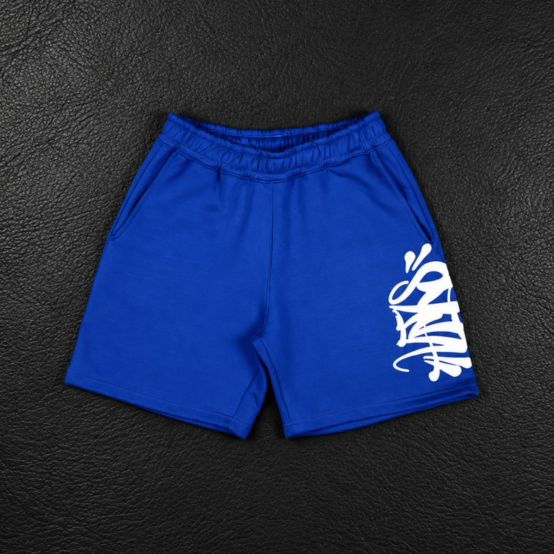 CONJUNTO SYNA WORLD BLUE