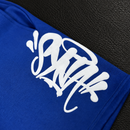 CONJUNTO SYNA WORLD BLUE