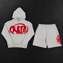CONJUNTO SYNA WORLD