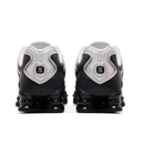 Nike Shox TL 12 Molas "Gradient Black"