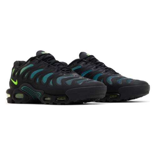 Air Max Plus Drift "Black Green Strike"