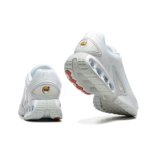 Nike Air Max DN "White Metallic Silver"