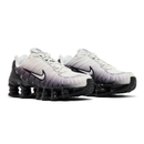 Nike Shox TL 12 Molas "Gradient Black"