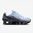 Shox TL 12 Molas "Armory Blue"