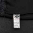 CONJUNTO SYNA WORLD BLACK ORANGE