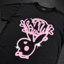 CAMISETA SYNA "PLAYBOY"