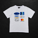 CAMISETA SYNA WORLD EXPRESS