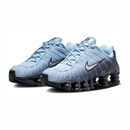 Shox TL 12 Molas "Armory Blue"