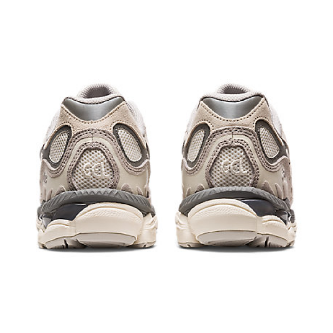 Asics Gel-NYC Cream Oyster Grey