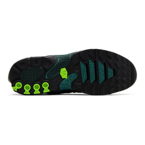 Air Max Plus Drift "Black Green Strike"