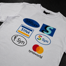 CAMISETA SYNA WORLD EXPRESS