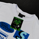 CAMISETA SYNA WORLD EXPRESS