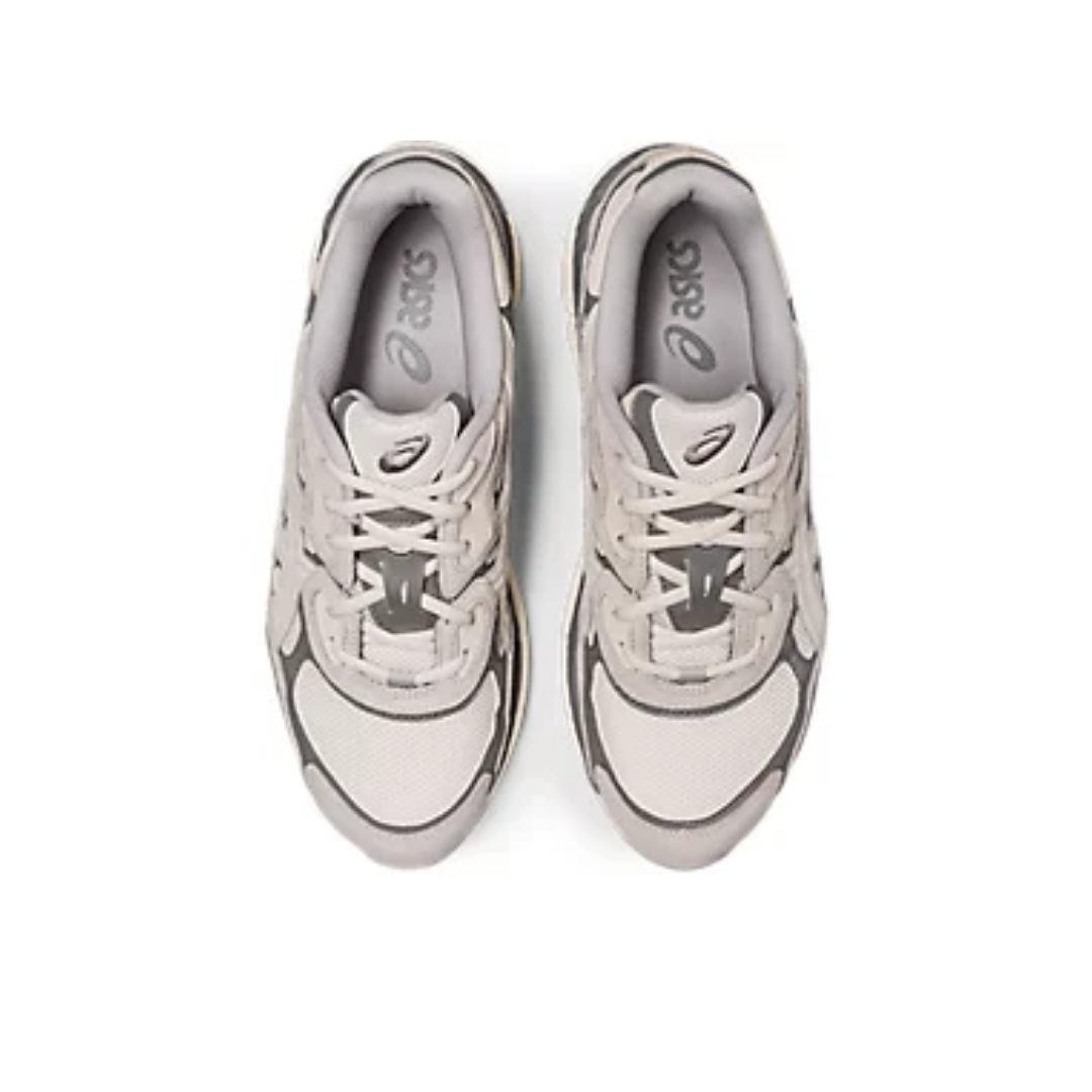Asics Gel-NYC Cream Oyster Grey