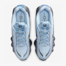 Shox TL 12 Molas "Armory Blue"